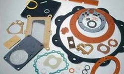 Fire-Resistance Rubber Gaskets